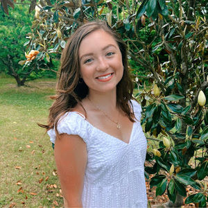 Meet your Posher, Katelyn